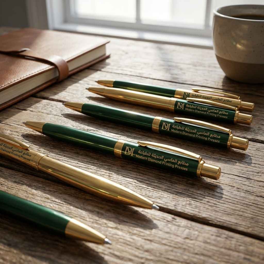 أقلام حفر ليزر