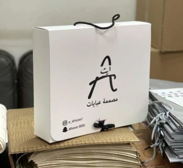⁦مطبعة لتنفيذ جميع أنواع المطبوعات التجارية العادية والملونة طباعة كروت و فواتير طباعة ليبل⁩ - الصورة ⁦7⁩