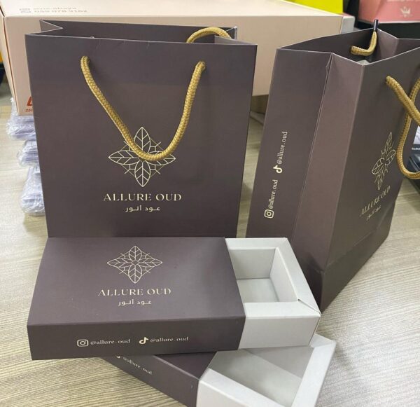 ⁦مطبعة لتنفيذ جميع أنواع المطبوعات التجارية العادية والملونة طباعة كروت و فواتير طباعة ليبل⁩ - الصورة ⁦8⁩